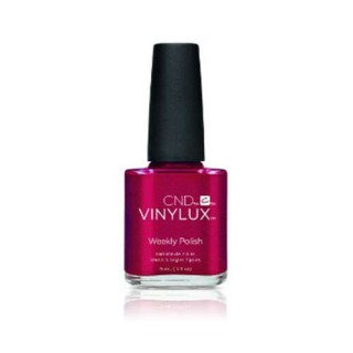 CND Vinylux Polish – Tartan Punk (Contradiction Collection) 0.5oz